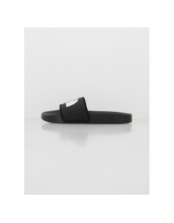 Claquettes base camp slide 3 noir homme - The North Face