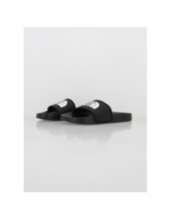 Claquettes base camp slide 3 noir homme - The North Face