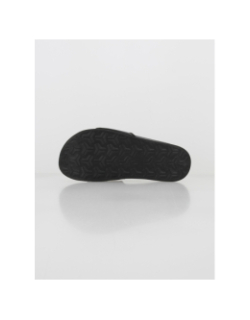 Claquettes base camp slide 3 noir homme - The North Face