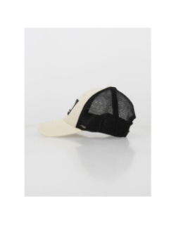 Casquette mudder trucker beige noir - The North Face