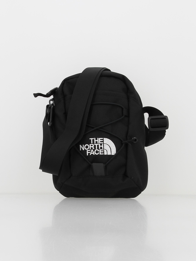 Sac bandoulière jester crossbody noir - The North Face