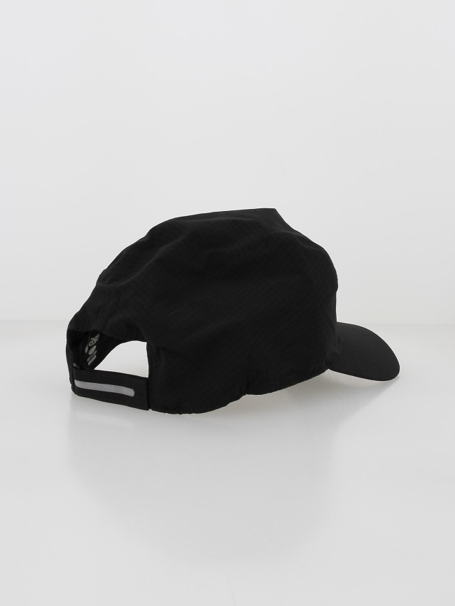 Casquette de running light noir - Asics