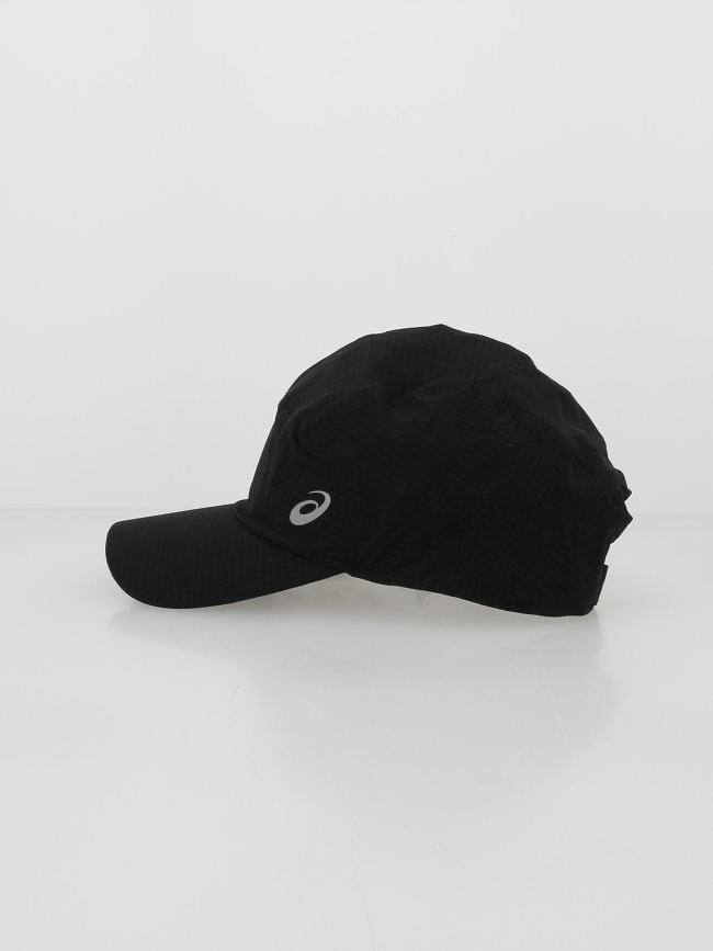 Casquette de running light noir - Asics