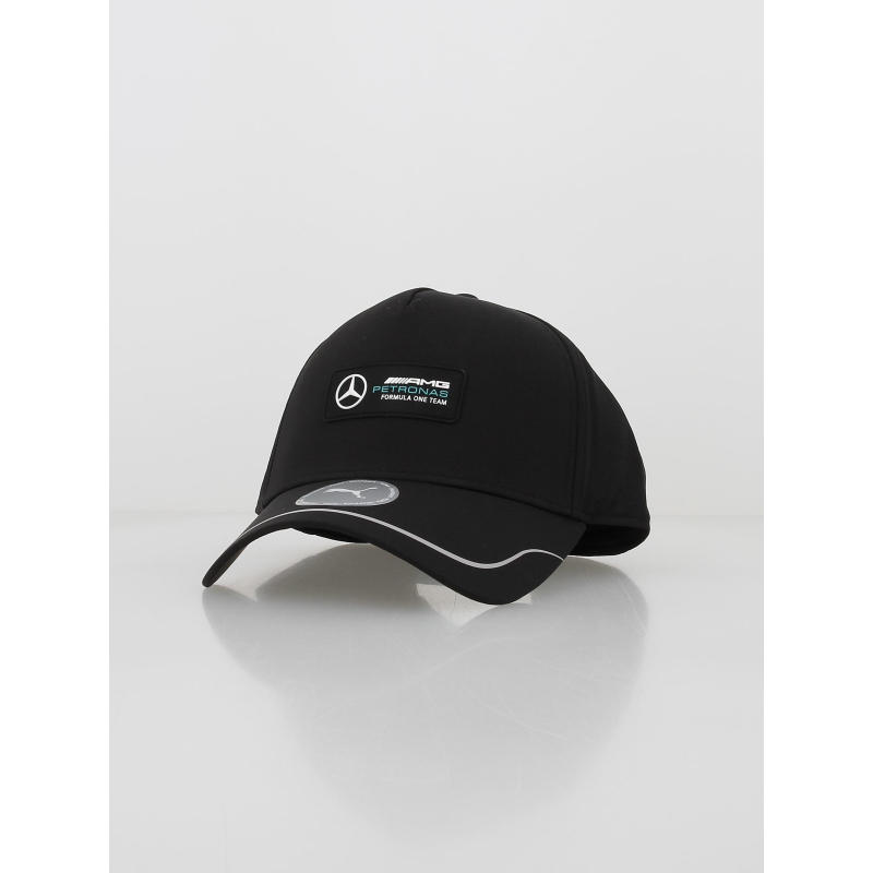 Casquette amg petronas formule 1 noir - Puma