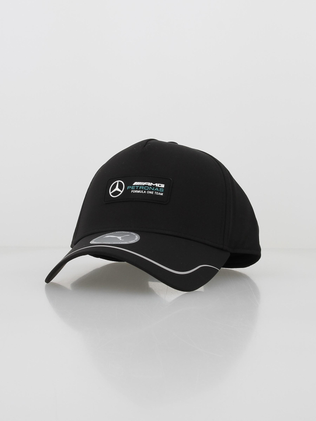 Casquette amg petronas formule 1 noir - Puma