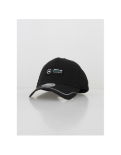 Casquette amg petronas formule 1 noir - Puma