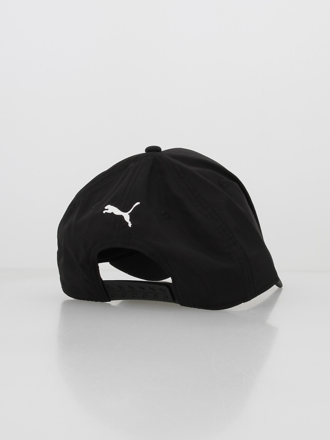 Casquette amg petronas formule 1 noir - Puma