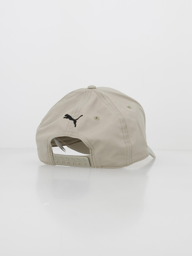 Casquette amg petronas formule 1 beige - Puma