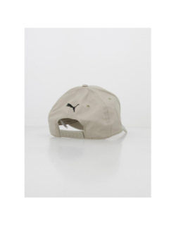 Casquette amg petronas formule 1 beige - Puma