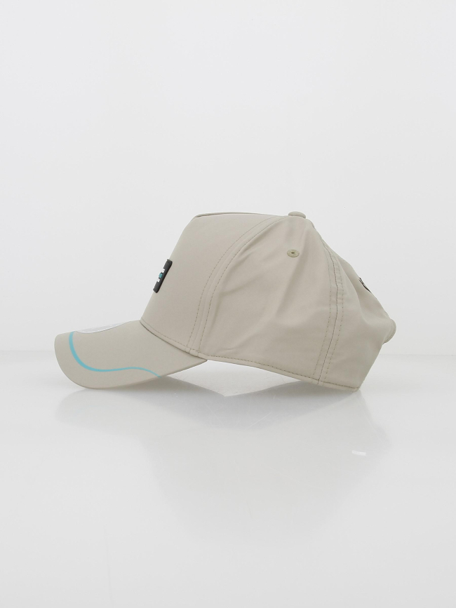 Casquette amg petronas formule 1 beige - Puma