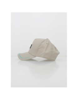 Casquette amg petronas formule 1 beige - Puma