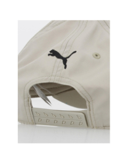 Casquette amg petronas formule 1 beige - Puma