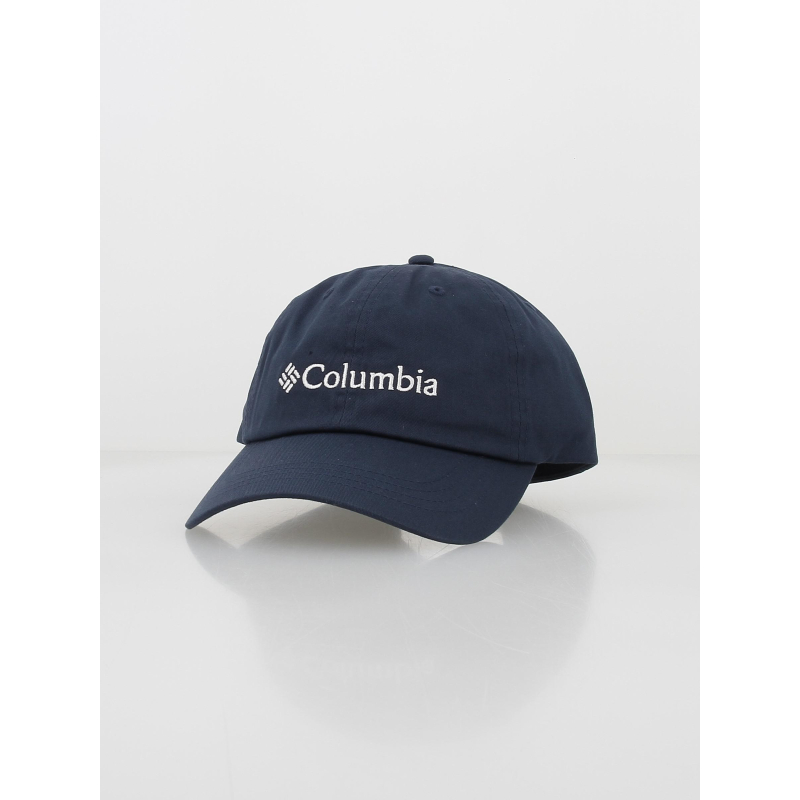 Casquette roc 2 ball bleu marine - Columbia