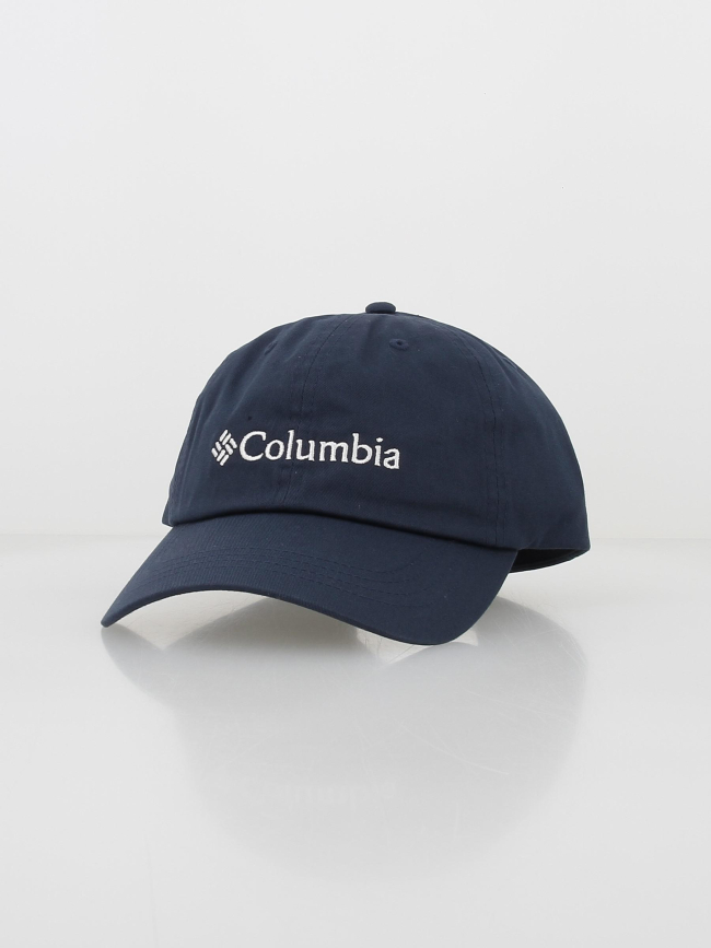 Casquette roc 2 ball bleu marine - Columbia