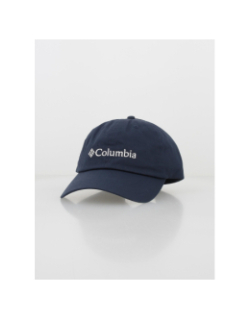 Casquette roc 2 ball bleu marine - Columbia