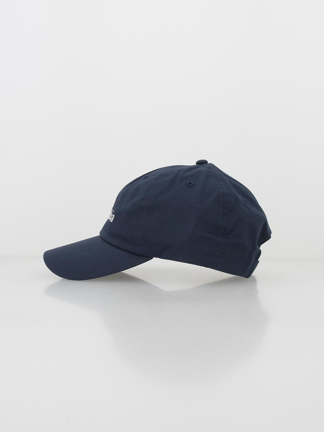 Casquette roc 2 ball bleu marine - Columbia