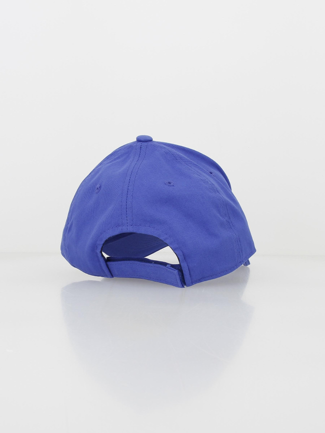 Casquette baseball bleu - Champion