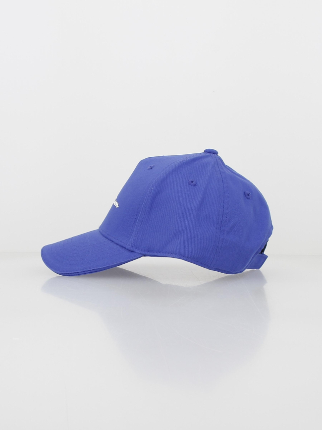 Casquette baseball bleu - Champion