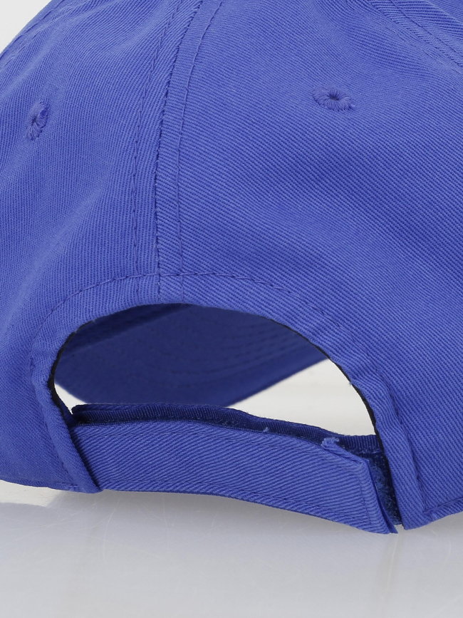 Casquette baseball bleu - Champion