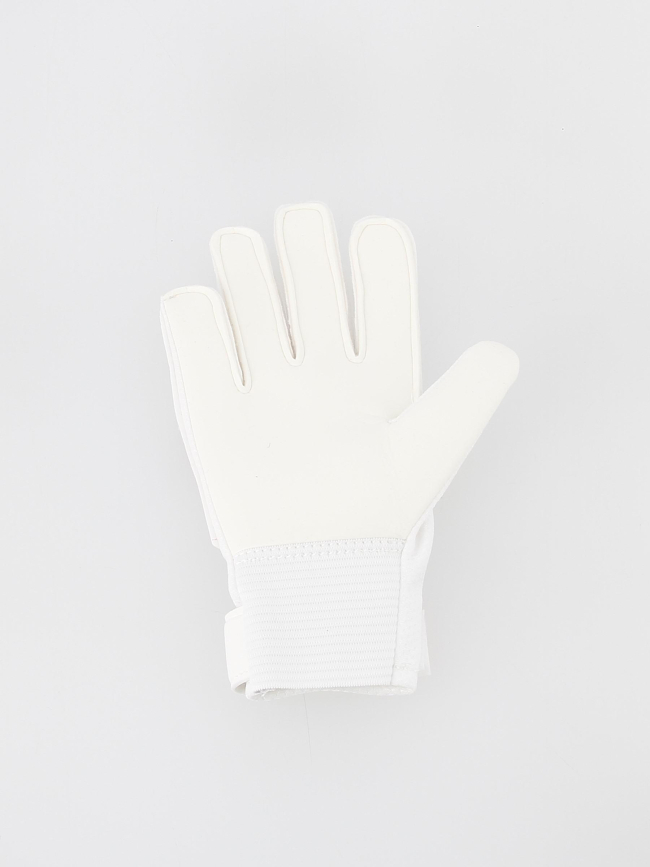 Gants de football match fa20 blanc enfant - Nike