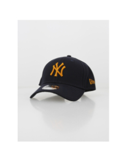 Casquette 9forty repreve neyyan orange noir - New Era