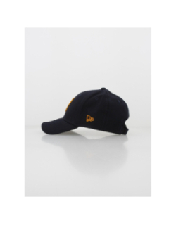 Casquette 9forty repreve neyyan orange noir - New Era