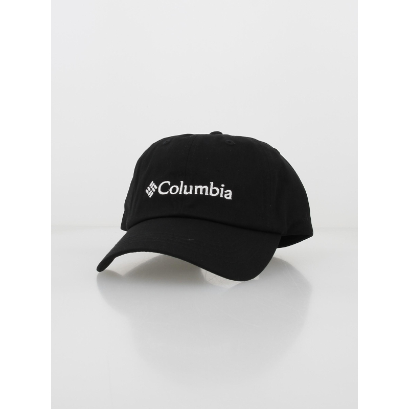 Casquette roc 2 ball noir - Columbia