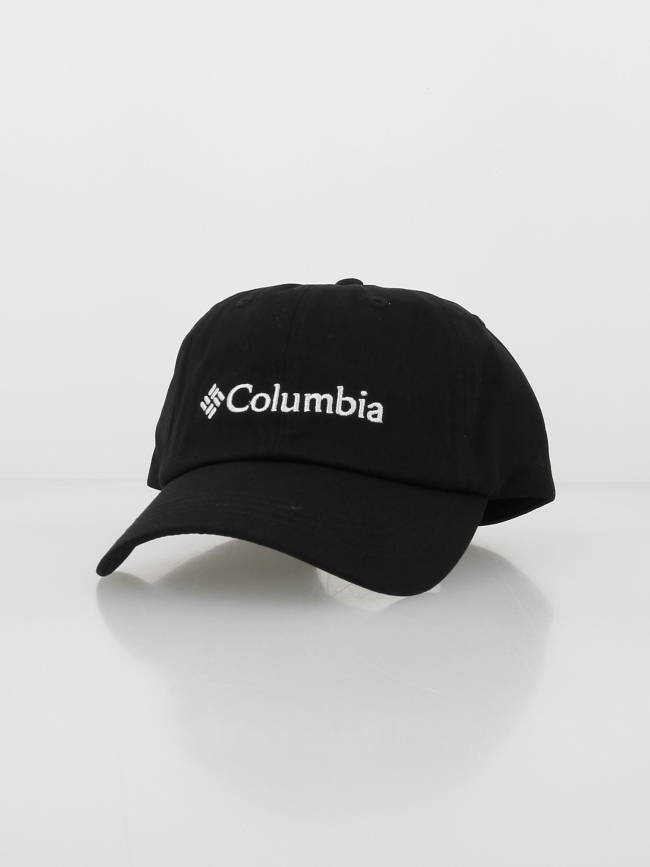 Casquette roc 2 ball noir - Columbia