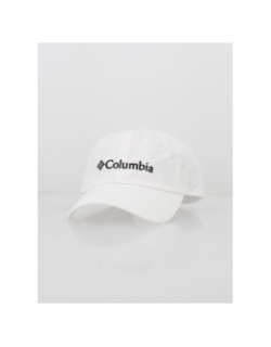 Casquette roc 2 ball blanc - Columbia