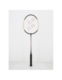 Raquette de badminton gr-020g g3 noir doré - Yonex