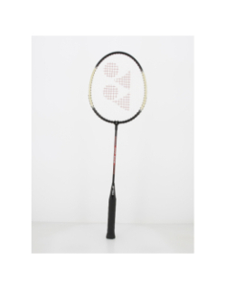 Raquette de badminton gr-020g g3 noir doré - Yonex