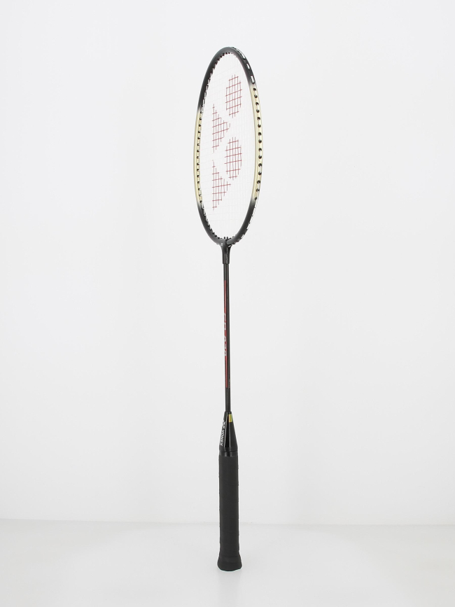 Raquette de badminton gr-020g g3 noir doré - Yonex