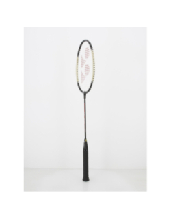 Raquette de badminton gr-020g g3 noir doré - Yonex