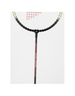 Raquette de badminton gr-020g g3 noir doré - Yonex