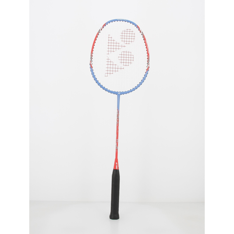 Raquette de badminton nanoflare e13 rouge bleu - Yonex