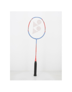 Raquette de badminton nanoflare e13 rouge bleu - Yonex