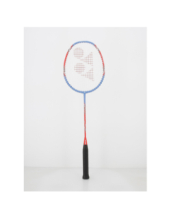 Raquette de badminton nanoflare e13 rouge bleu - Yonex