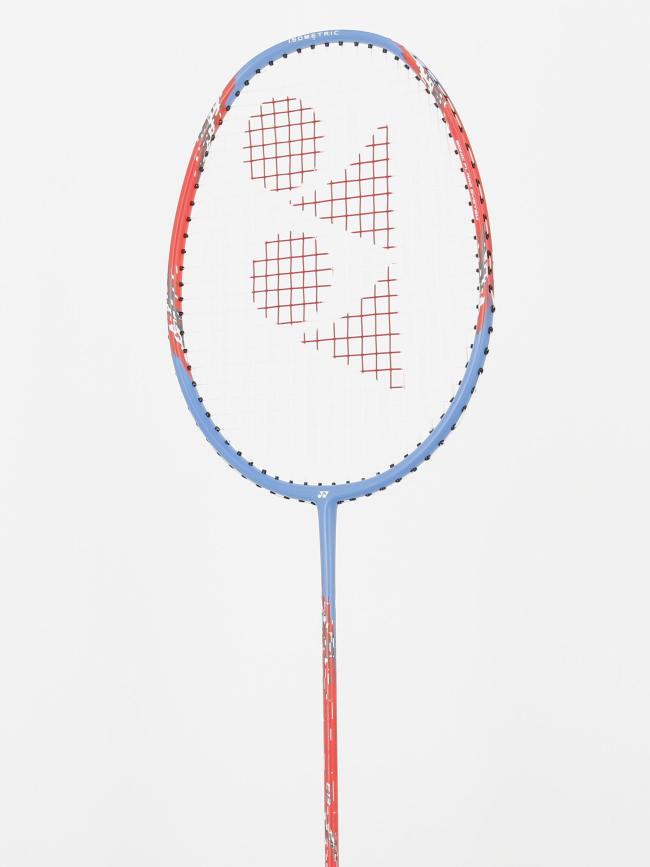 Raquette de badminton nanoflare e13 rouge bleu - Yonex