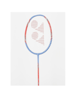 Raquette de badminton nanoflare e13 rouge bleu - Yonex