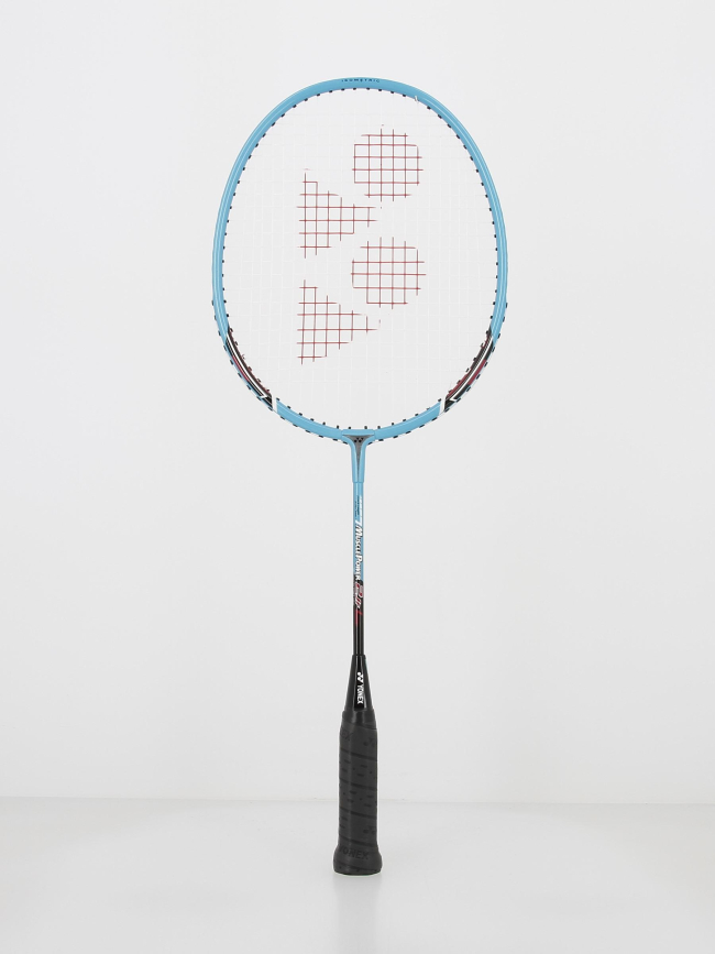 Raquette de badminton muscle power 2 bleu enfant - Yonex