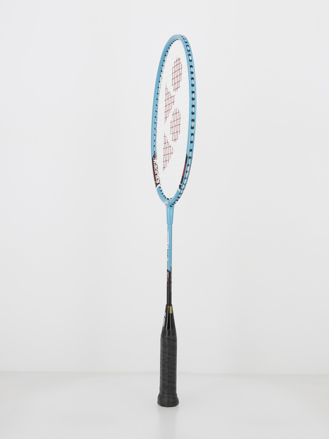 Raquette de badminton muscle power 2 bleu enfant - Yonex