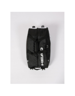 Sac de padel 4 raquettes elite supercombi noir - Head