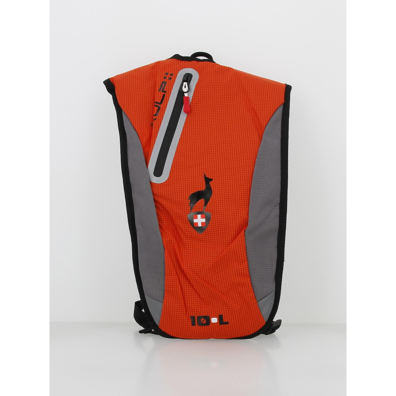 Sac à dos d'hydratation moera orange - Aulp