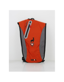 Sac à dos d'hydratation moera orange - Aulp