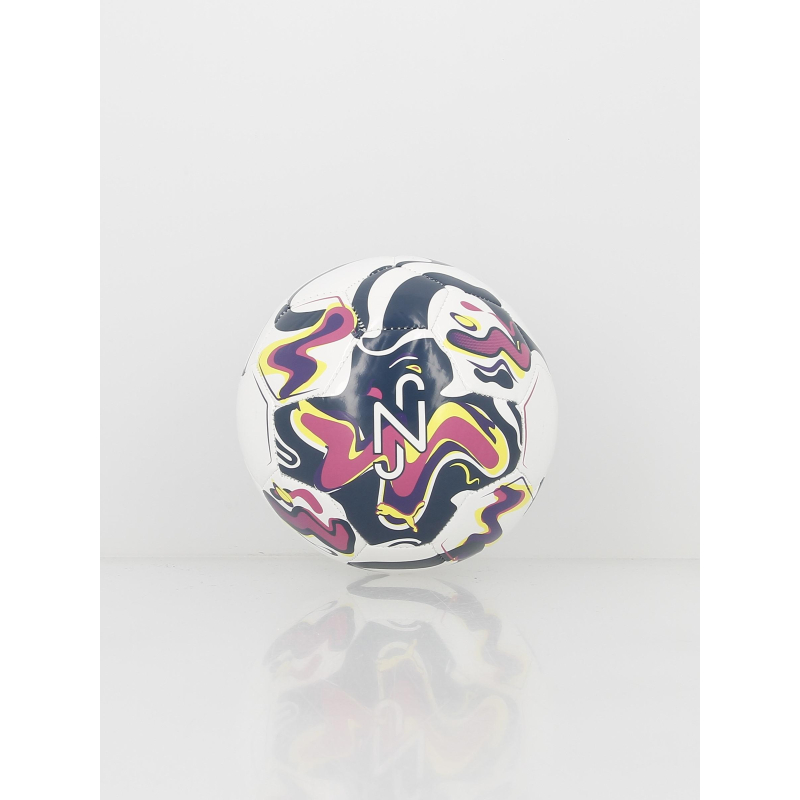 Ballon de football mini neymar multicolore enfant - Puma