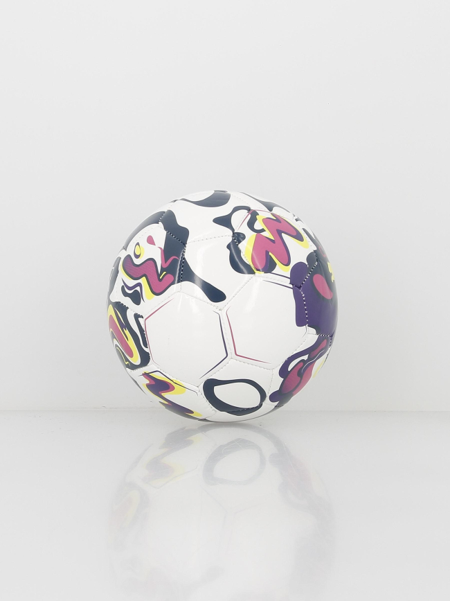 Ballon de football mini neymar multicolore enfant - Puma