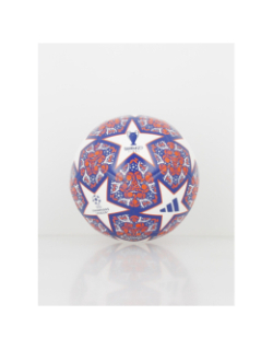 Ballon de football champions league bleu orange - Adidas