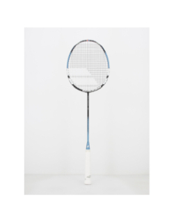 Raquette de badminton satelite gravity 78 bleu - Babolat