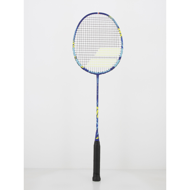 Raquette de badminton I-pulse lite bleu - Babolat