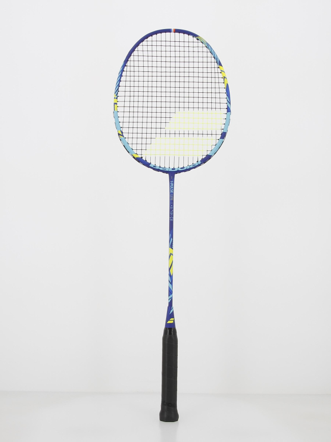 Raquette de badminton I-pulse lite bleu - Babolat